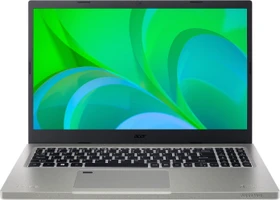 Acer Aspire Vero AV15-51-55CG, Volcano Gray, Core i5-1155G7, 16GB RAM, 512GB SSD, DE