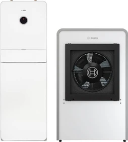 Bosch CS7000i AW 13 IRMS-T, 9kW