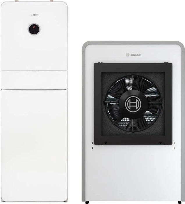 Bosch CS7000i AW 13 IRMS-T, 9kW