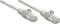 Intellinet GHMT Patchkabel, Cat6a, S/FTP, RJ-45/RJ-45, 0.25m, grau Vorschaubild