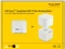 DeLOCK USB Type-C SuperSpeed USB 10 Gbps Docking Station, USB-C 3.1 Vorschaubild