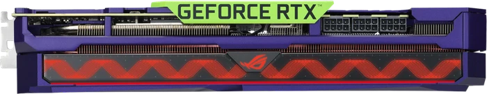 ASUS ROG Strix GeForce RTX 3080 OC EVA, ROG-STRIX-RTX3080-O12G-EVA, 12GB GDDR6X, 2x HDMI, 3x DP