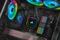 Corsair iCUE H150i Elite Capellix, schwarz Vorschaubild