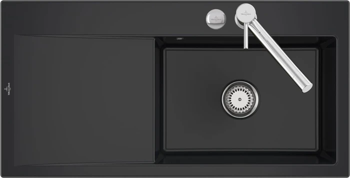 Villeroy & Boch Subway Style 60