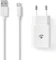 Nedis 10.5W USB-Universal-Ladegerät inkl. Micro-USB-Kabel schwarz Vorschaubild