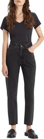 Levi's 80's Mom Jeans stonewash (Damen)