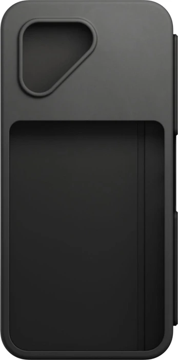 Fairphone Flipcase für Fairphone (Gen. 6) schwarz