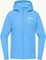 Jack Wolfskin Prelight 2.5l Funktionsjacke mid blue (Damen) Vorschaubild