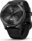 Garmin vivomove Trend Aktivitäts-Tracker black/slate grey Vorschaubild