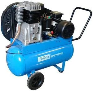 Güde 580/10/50 EU Elektro-Kompressor
