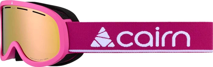Cairn Maestro CLX3 mat fuchsia (Junior)
