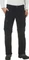 Vaude Farley Stretch T-Zip II Zip-Off Hose lang schwarz (Herren) Vorschaubild