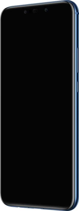 Huawei Mate 20 Lite Single-SIM blau