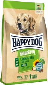Happy Dog NaturCroq Lamm und Reis, 15kg