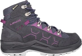 Lowa Kody Evo GTX Mid navy/berry (Junior)