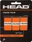 Head Prime Tour Griffband 3 Stück Vorschaubild