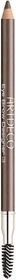 Artdeco Eye Brow Designer Augenbrauenstift 3 medium dark, 1g