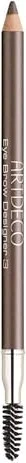 Artdeco Eye Brow Designer Augenbrauenstift 3 medium dark, 1g
