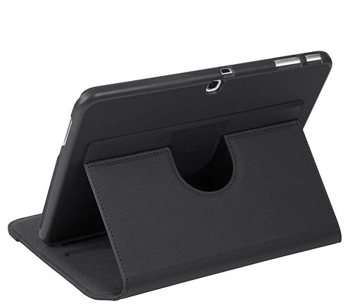Targus Versavu Slim Galaxy Tab 4 10.1" Rotating Stand Case schwarz