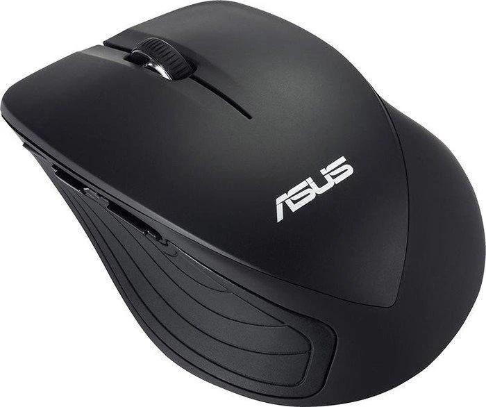 ASUS WT465 V2 Wireless Mouse schwarz, USB