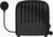 Dualit New Generation Classic 2 Slice Toaster schwarz matt Vorschaubild