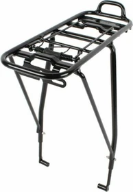 Atran Velo City DB AM 24-28" Gepäckträger schwarz