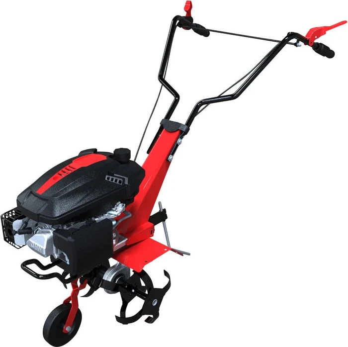 Güde GF384 Benzin-Bodenhacke
