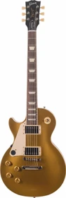 Gibson Les Paul Standard '50s Gold Top Lefthand