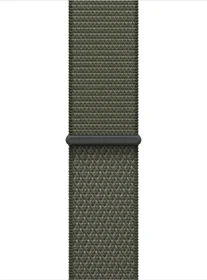 Apple Sport Loop für Apple Watch 40mm waldgrün