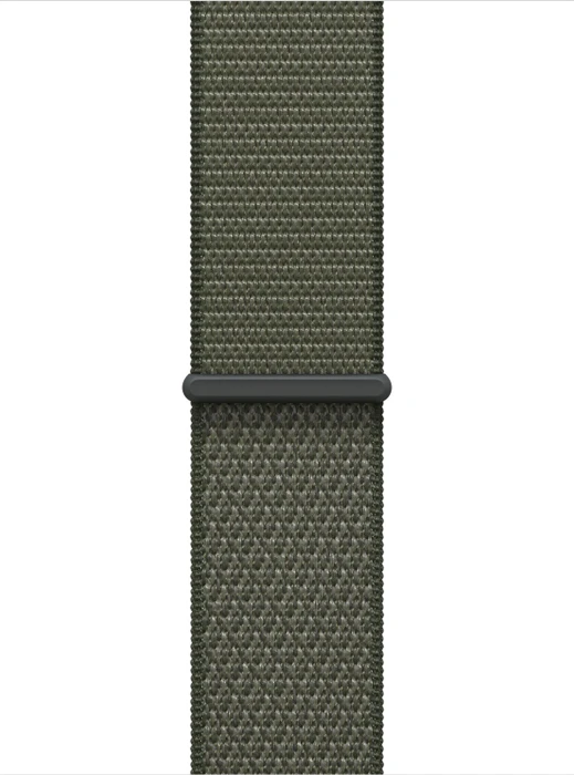 Apple Sport Loop für Apple Watch 42mm waldgrün