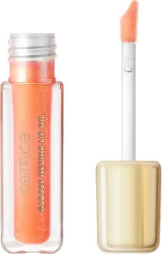 Catrice Spring and the City Glossy Nectar Lip Oil C02 glossip girl, 6.5ml