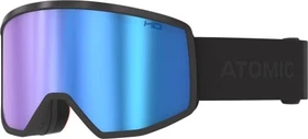 Atomic Four M HD schwarz