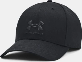 Under Armour Branding Kappe schwarz (Herren)