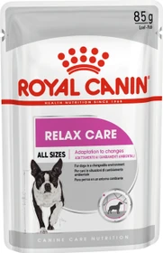 Royal Canin Relax Care Mousse, 1.02kg (12x 85g)