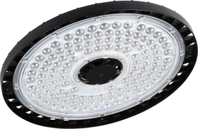 Ledvance High Bay 70DEG Feuchtraumleuchte 210W/865 schwarz