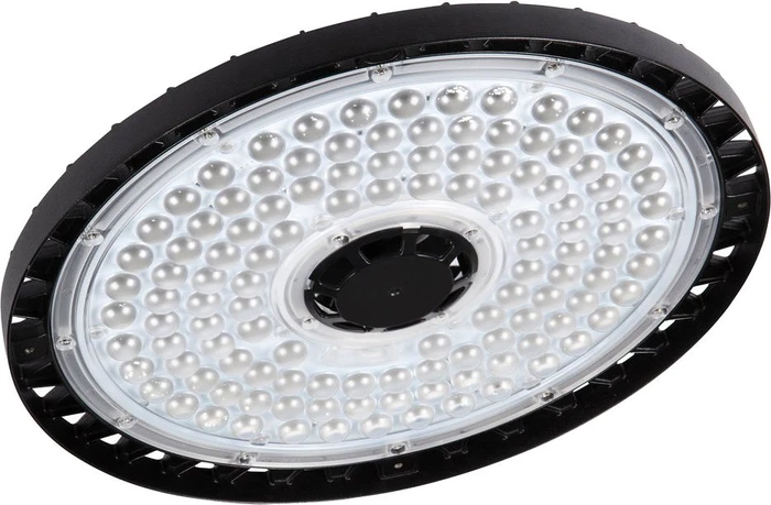 Ledvance High Bay 70DEG Feuchtraumleuchte 210W/865 schwarz