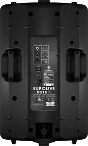 Behringer Eurolive B215D, Stück