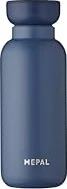 Mepal Ellipse Isolierflasche 350ml nordic denim