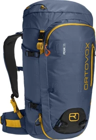 Ortovox Peak 35 night blue