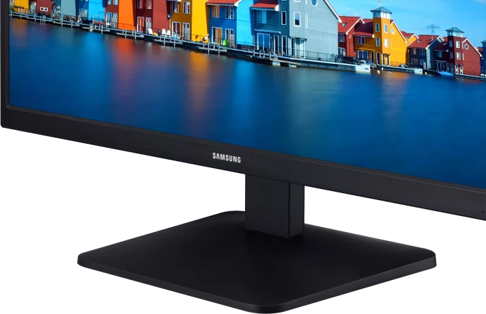 Samsung Essential Monitor S3 S33A, 24"