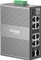 TP-Link Omada IES Industrial Railmount Gigabit Smart Switch, 6x RJ-45, 2x RJ-45/SFP Vorschaubild
