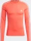 adidas Techfit Kompressionsshirt langarm (Herren) Vorschaubild