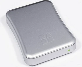 formac disc mini SSD platinum, 2.5", 32GB, USB 2.0 Micro-B/FireWire (FAUP20032-SSD)