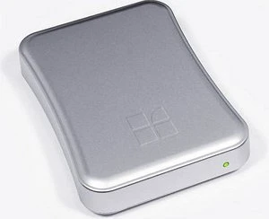 formac disc mini SSD platinum, 2.5", 32GB, USB 2.0 Micro-B/FireWire