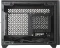 Cooler Master MasterBox NR200P [V2], schwarz, Glasfenster, Mini-ITX Vorschaubild