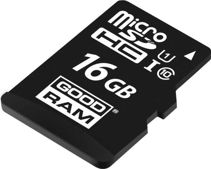 goodram M1AA R100 16GB Kit, UHS-I U1, Class 10