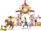 LEGO Disney Princess - Belles und Rapunzels königliche Ställe Vorschaubild