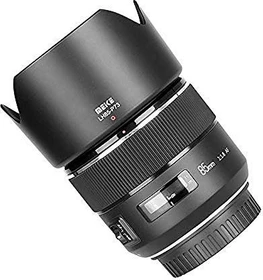 Meike 85mm 1.8 für Canon EF