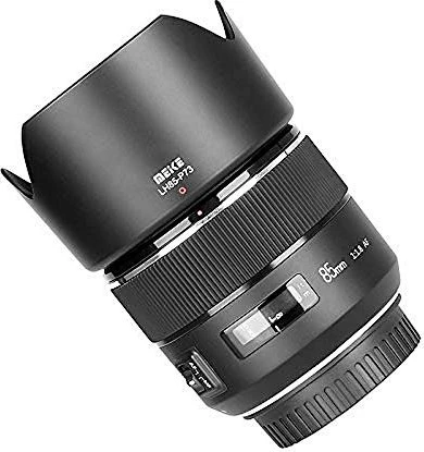 Meike 85mm 1.8 für Canon EF