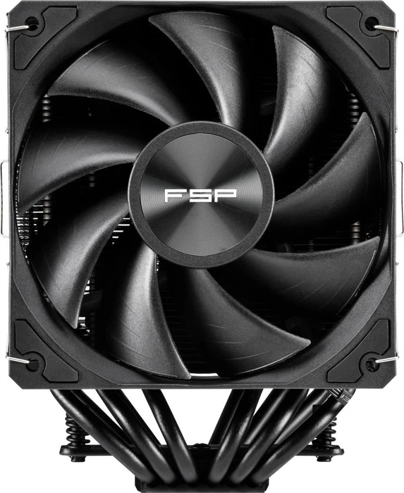 FSP MP7 Black